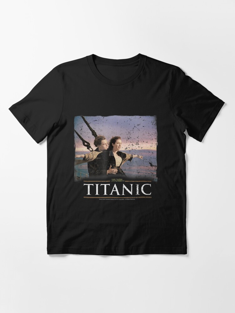 Titanic Essential T-Shirt
