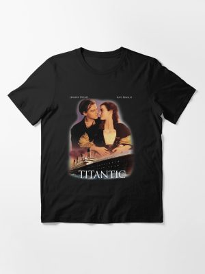 Titanic Essential T-Shirt