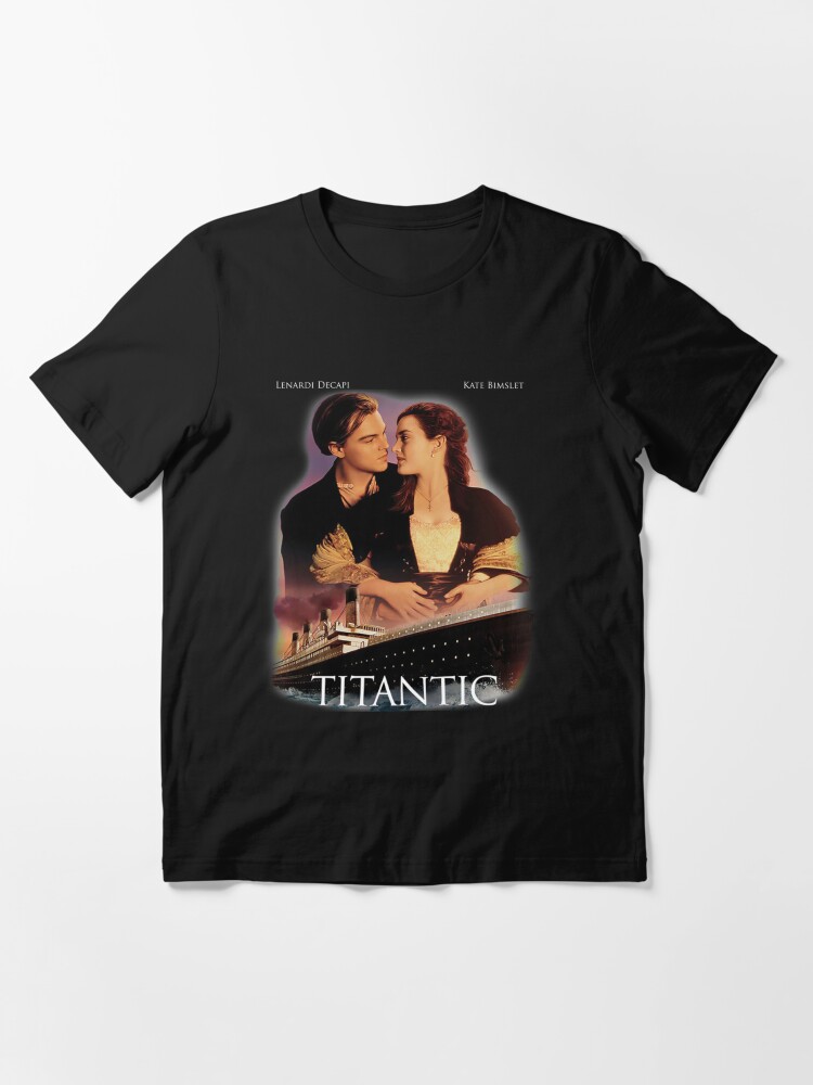 Titanic Essential T-Shirt