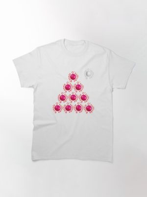 Ronnie O'sullivan Classic T-Shirt