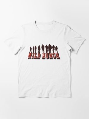 wild bunch Essential T-Shirt