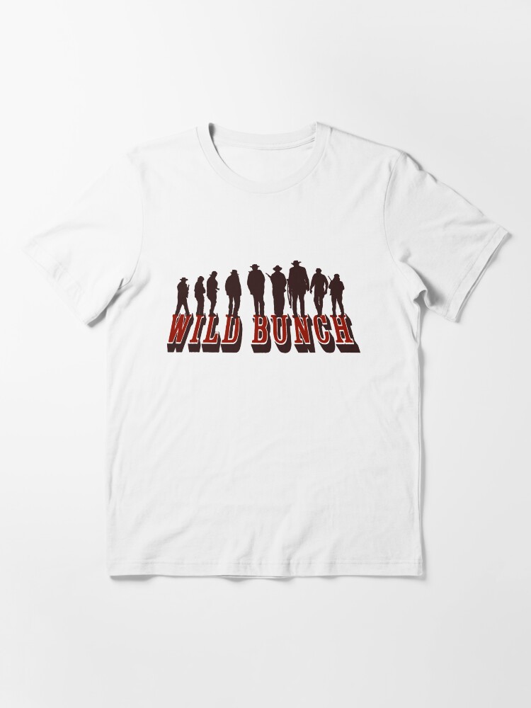 wild bunch Essential T-Shirt
