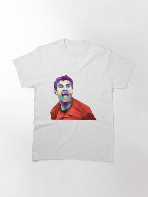 THOMAS MULLER  Classic T-Shirt