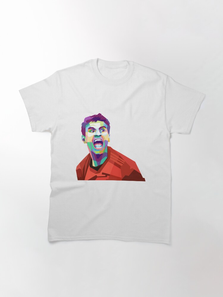 THOMAS MULLER Classic T-Shirt