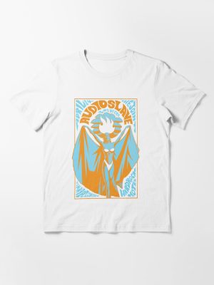 Audioslave, Poster Tour Essential T-Shirt