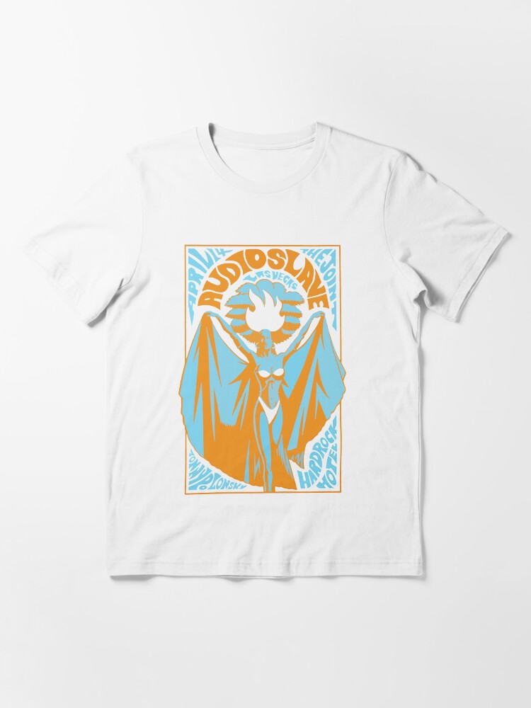 Audioslave, Poster Tour Essential T-Shirt