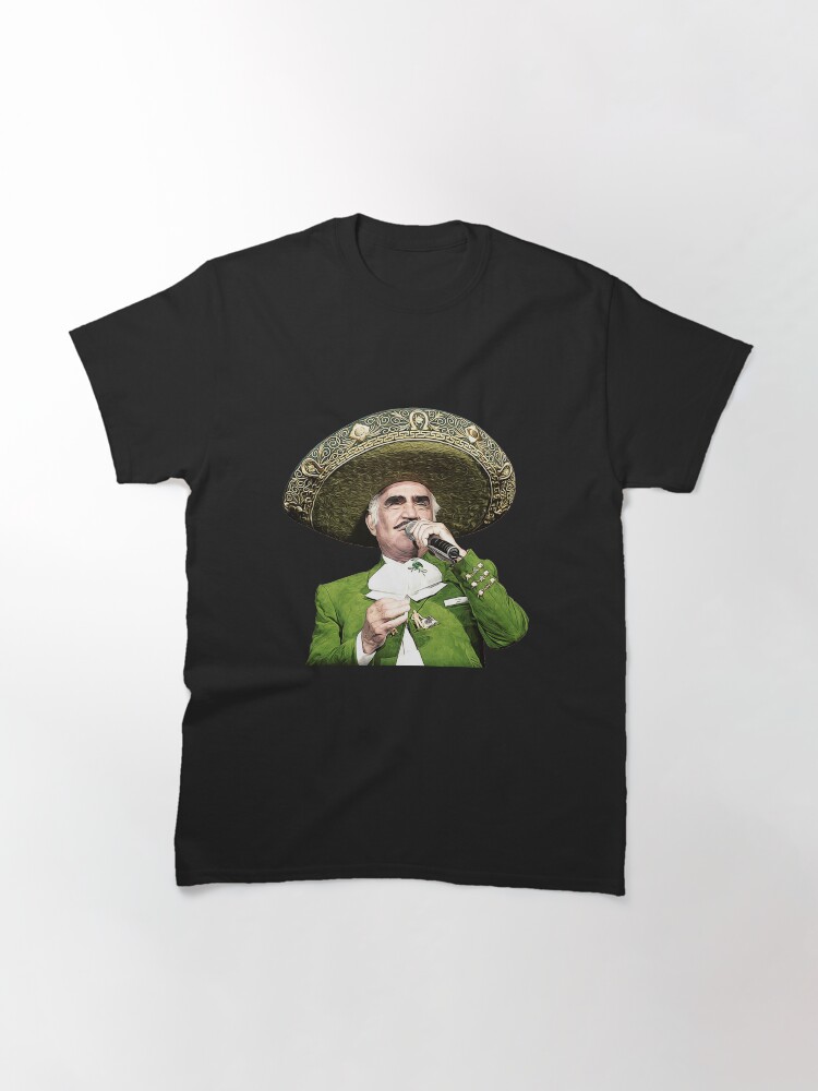 Vicente Fernandez Classic T-Shirt