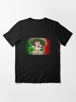 Vicente Chente Fernández artwork Classic Essential T-Shirt