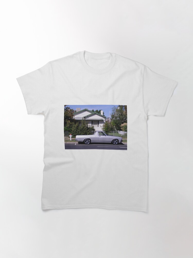 The Suburbs. Classic T-Shirt