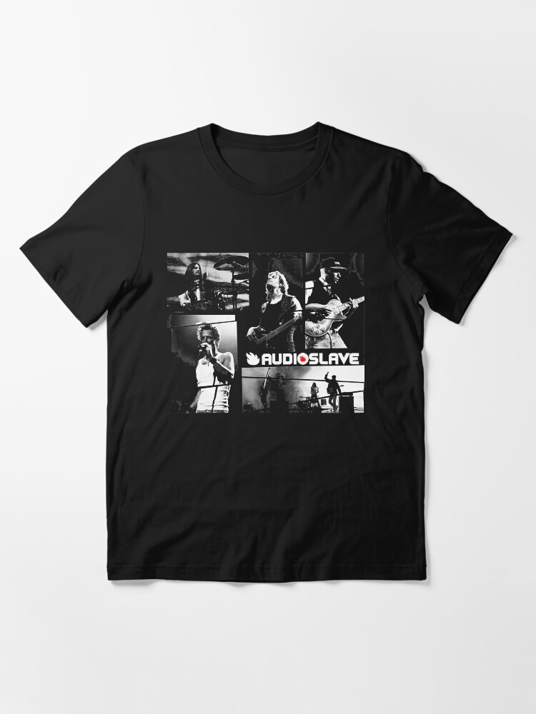 Audioslave Alone Classic T-Shirt Essential T-Shirt