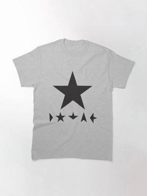 Blackstar Classic T-Shirt