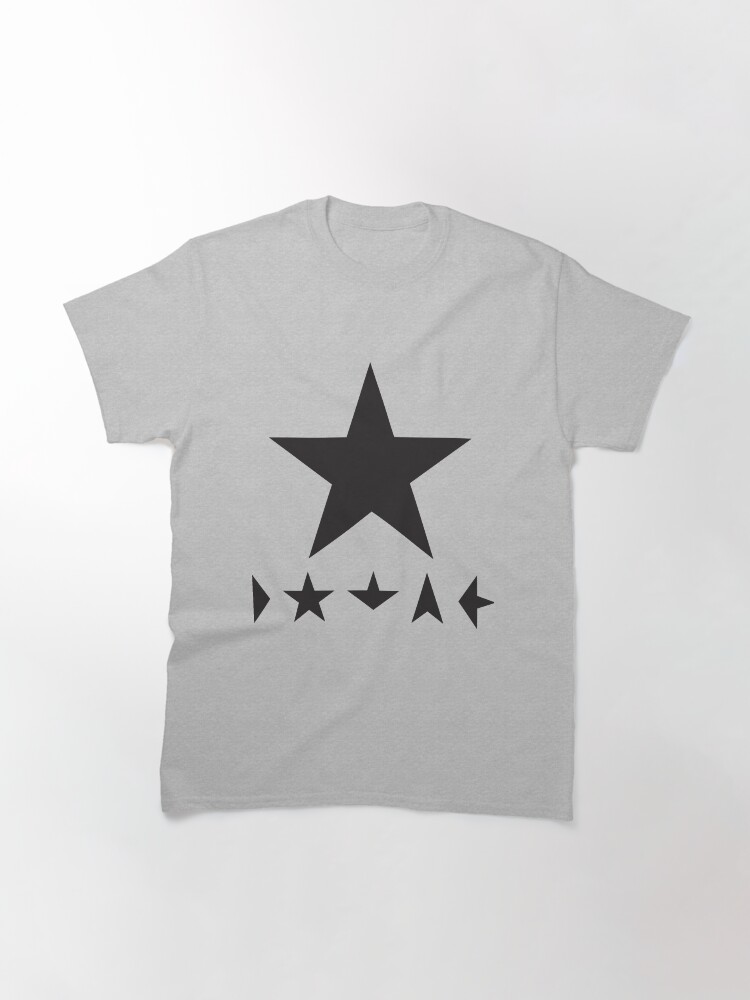 Blackstar Classic T-Shirt