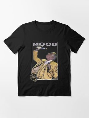 Vicente Fernandez - Cool Awesome Design Essential Essential T-Shirt