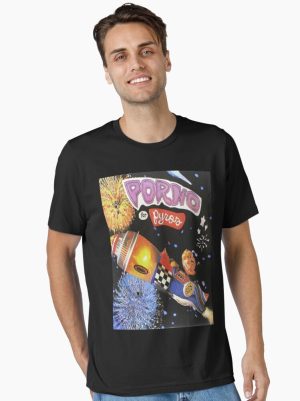 Porno for Pyros Picture Upgrade  Essential T-Shirt