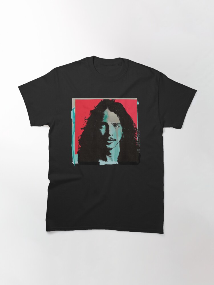 Audioslave, compilation Classic Classic T-Shirt