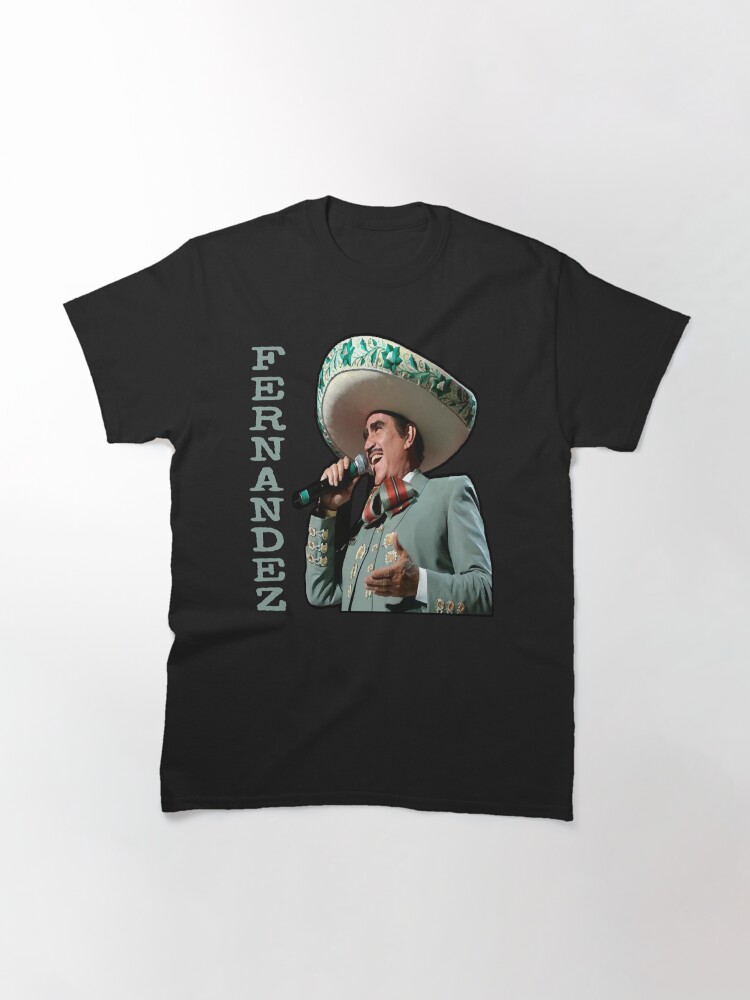 Sticker man singer funny Classic T-Shirt