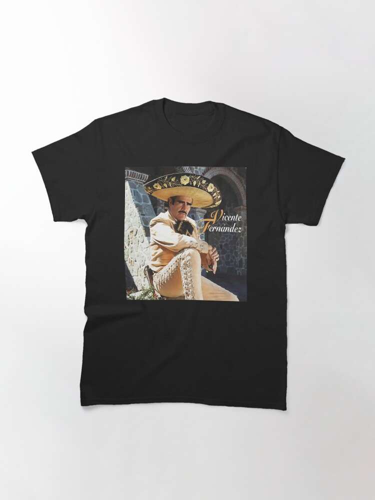 Y sus canciones poster music Classic T-Shirt