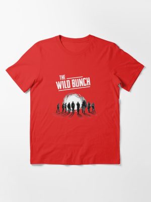 The Wild Bunch Essential T-Shirt
