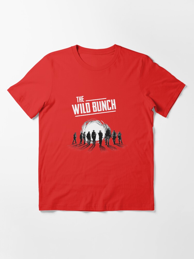The Wild Bunch Essential T-Shirt
