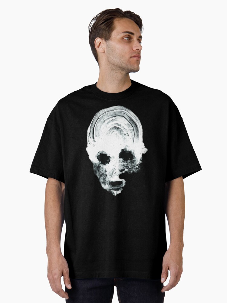 Daughters You Won't Get What You Want Long Road, No Turns Oversized T-Shirt