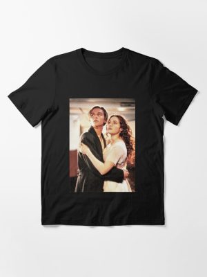 Titanic Jack and Rose Poster Essential T-Shirt