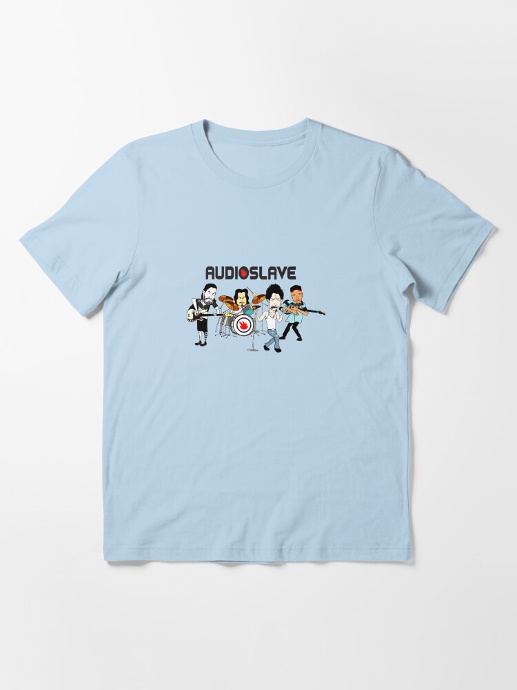 Audioslave Vintage Classic T-Shirt Essential T-Shirt