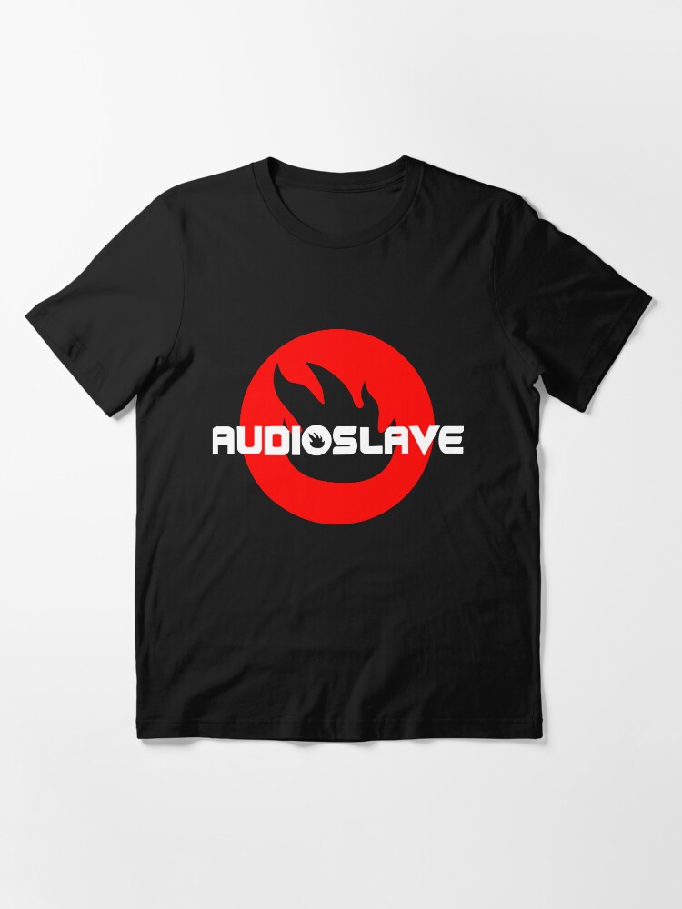 Audio Gold Vintage Essential T-Shirt