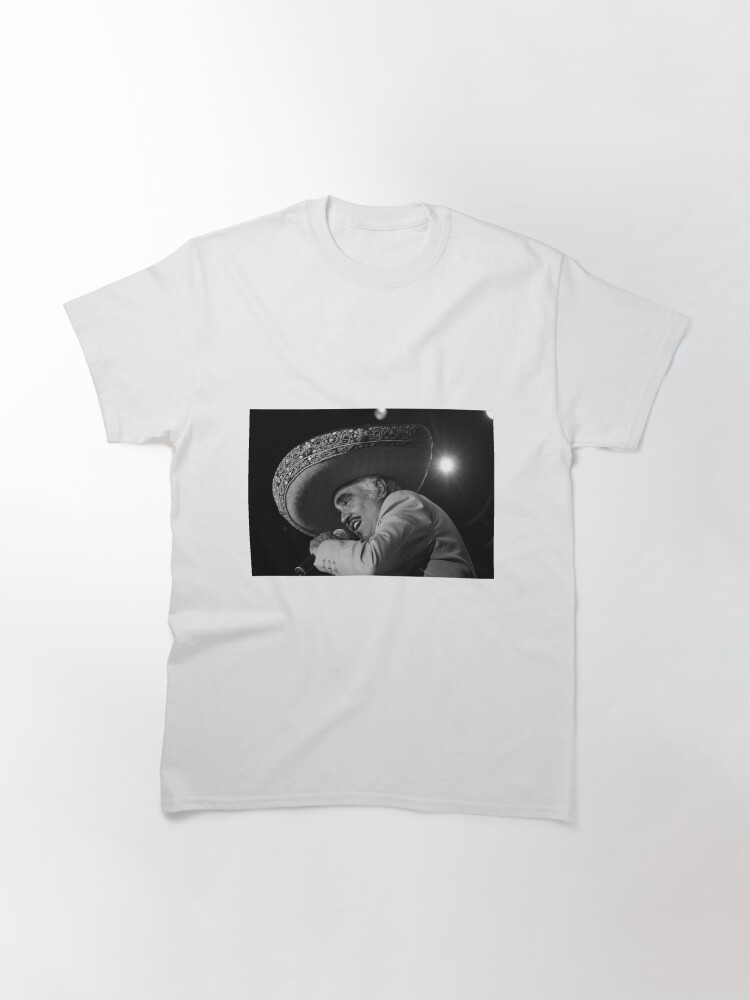 Vicente Fernandez Classic T-Shirt