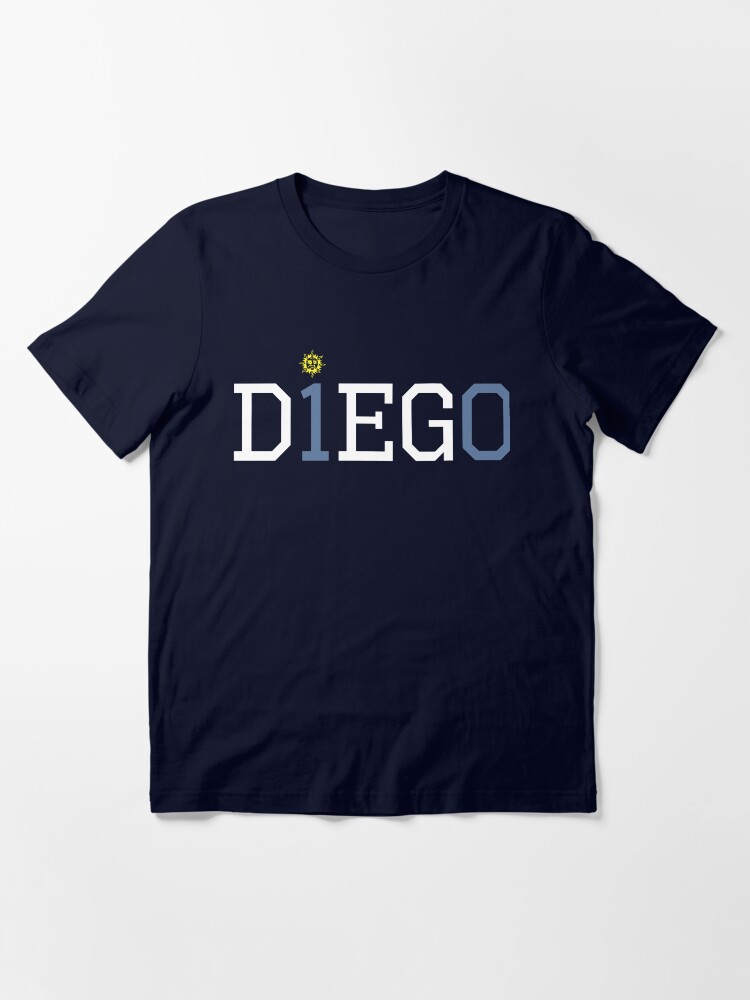 Diego10 Legend Essential T-Shirt