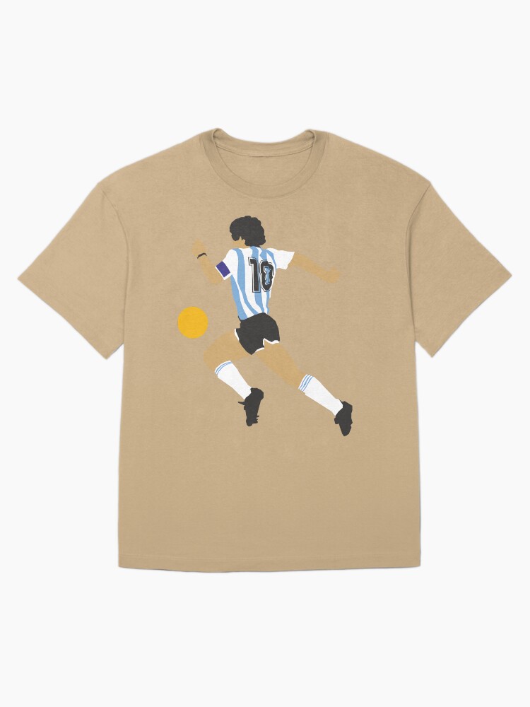 ElDiego - Hands Of God Oversized T-Shirt