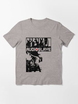 Audioslave Classic Art Essential T-Shirt