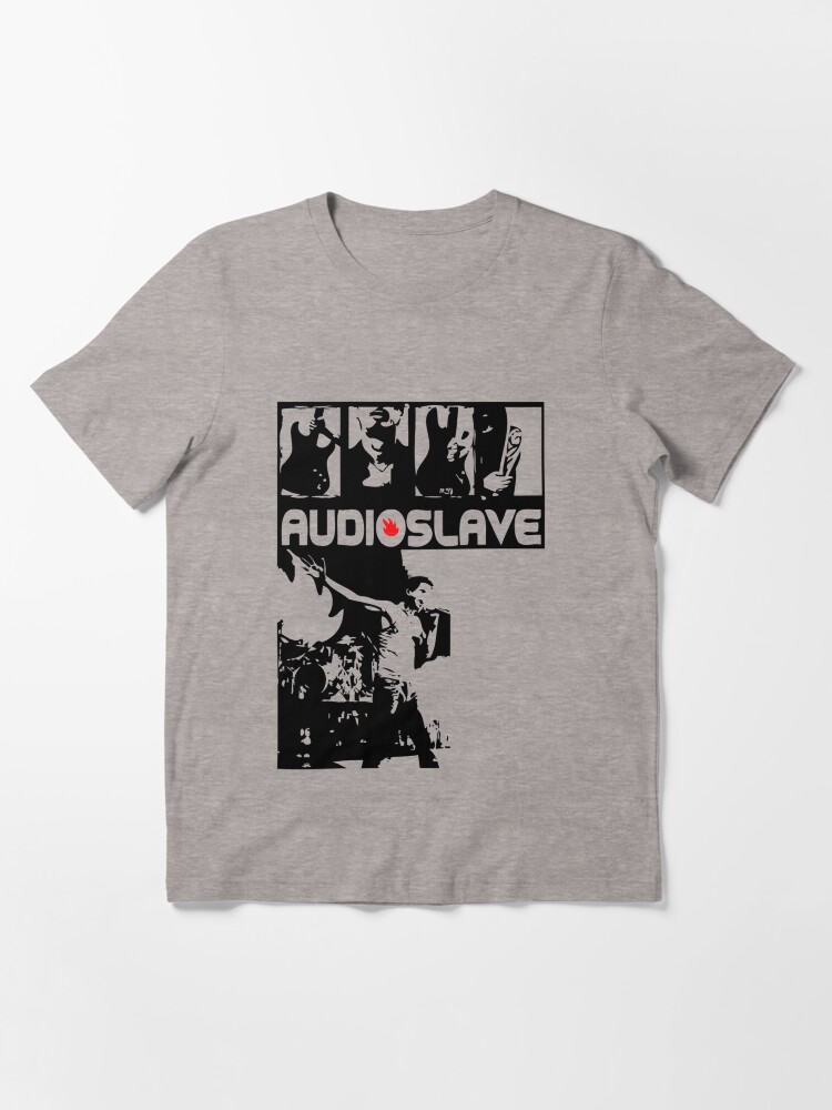 Audioslave Classic Art Essential T-Shirt