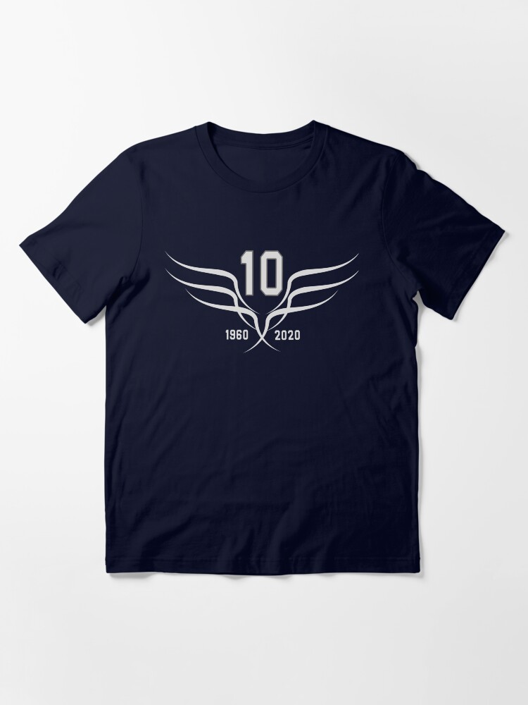 Diegomaradona Legend 10 Essential T-Shirt