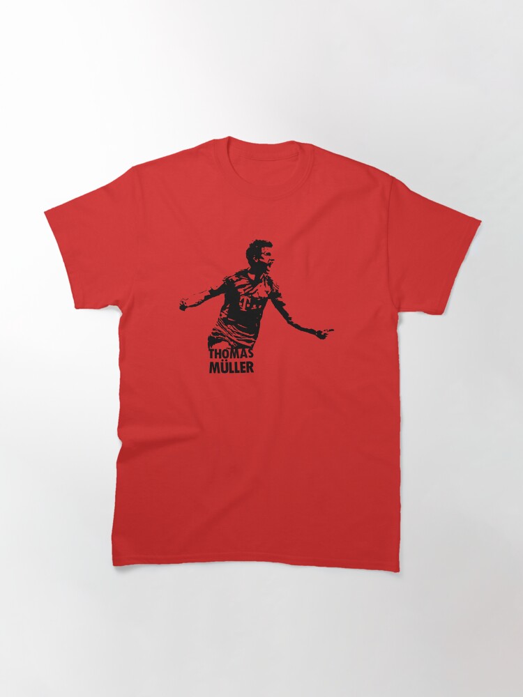 Thomas Muller Classic T-Shirt