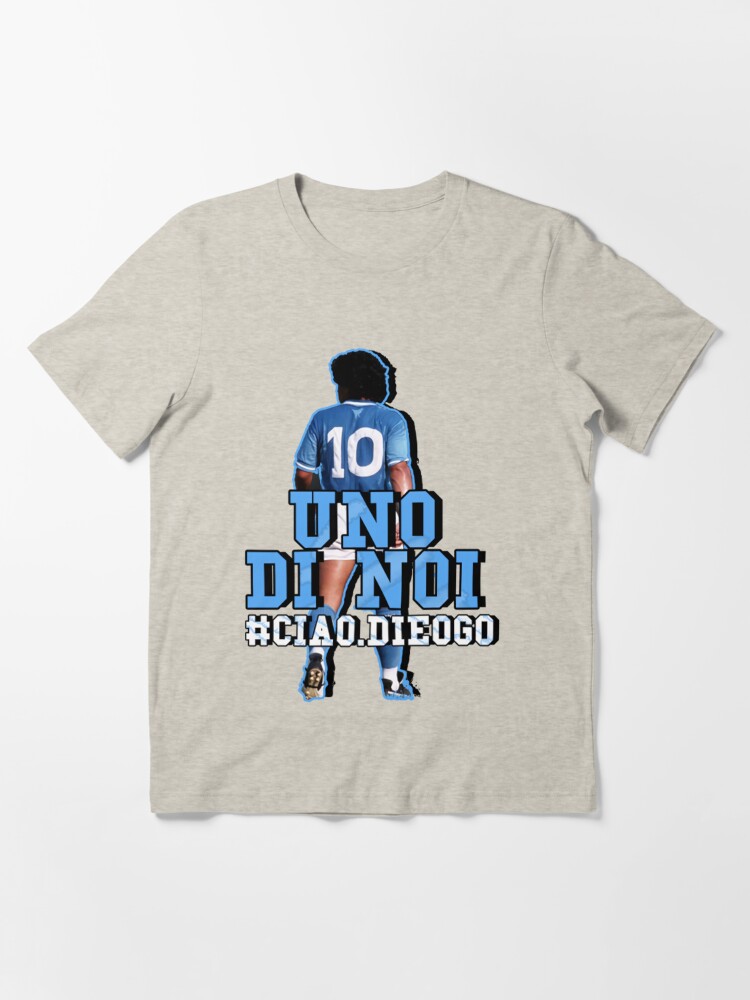 Diego Legends Diego10 Essential T-Shirt