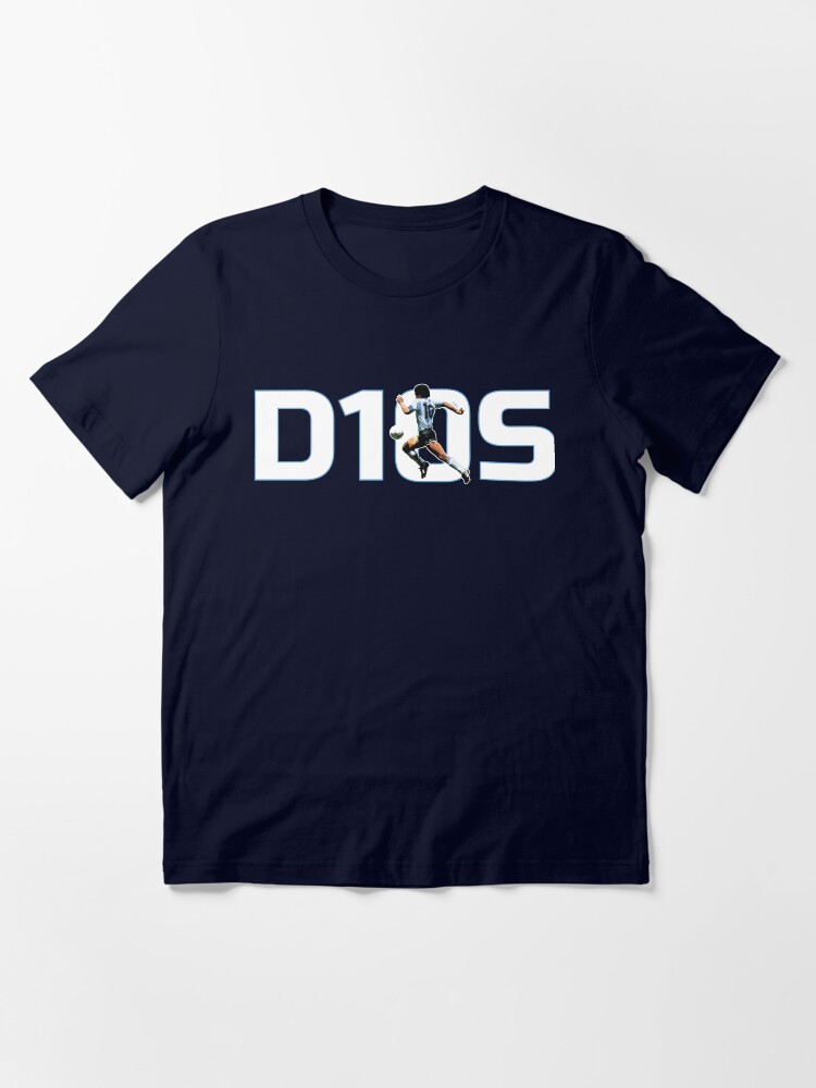 D10s The Legends Essential T-Shirt