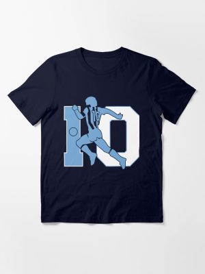 Argentina/ElDiego Essential T-Shirt