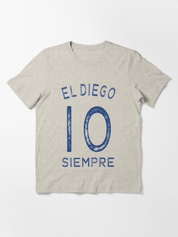 Argentina/ElDiego Essential T-Shirt