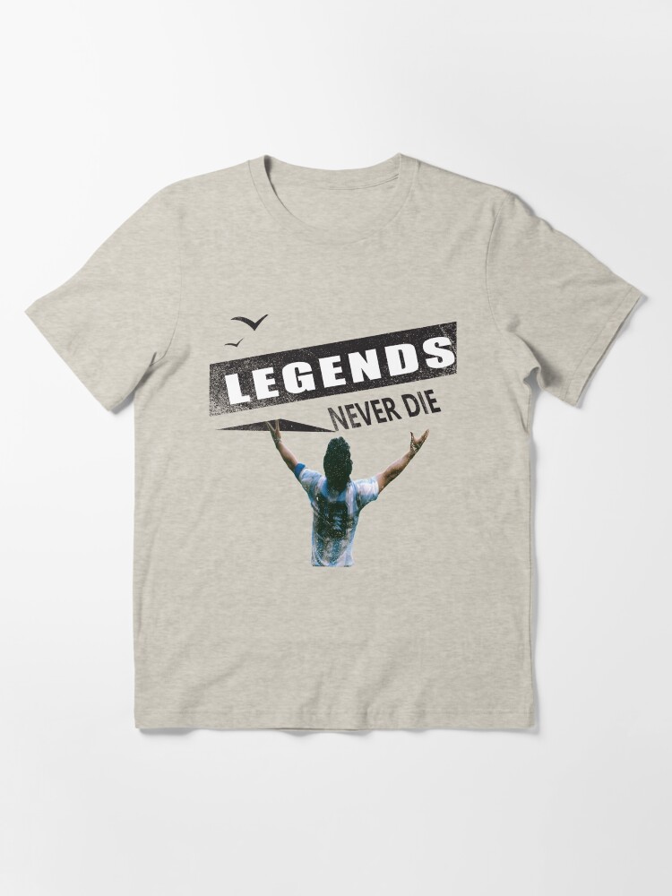 ElDiego Never Die Essential T-Shirt