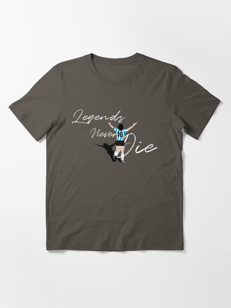 ElDiego Never Die Essential T-Shirt
