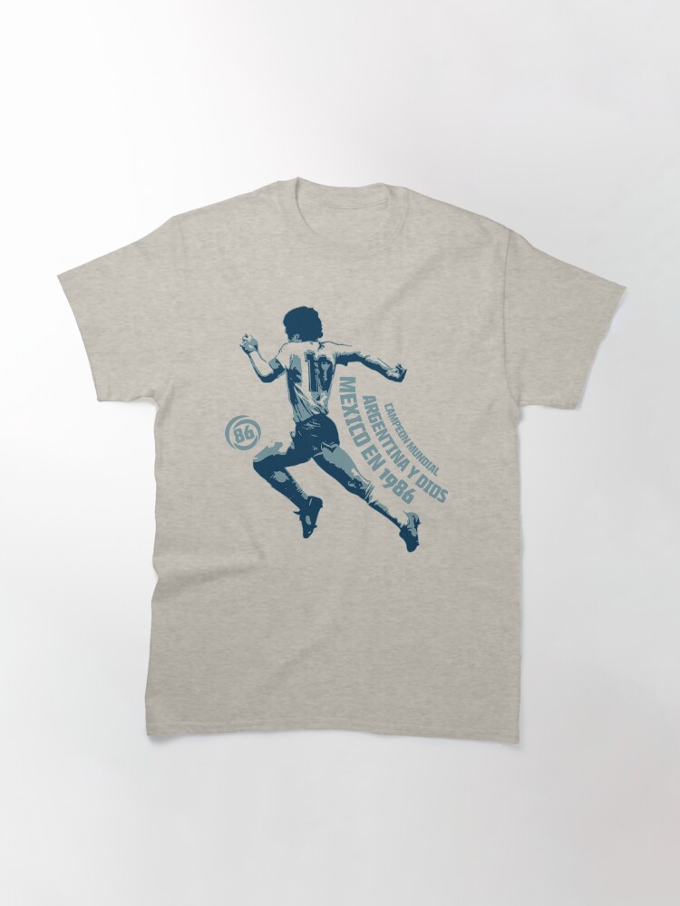 Legends/Diego10 Classic T-Shirt