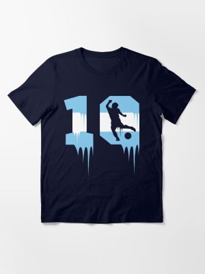 D10s Legends Essential T-Shirt
