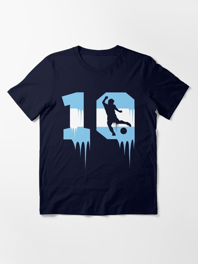 D10s Legends Essential T-Shirt