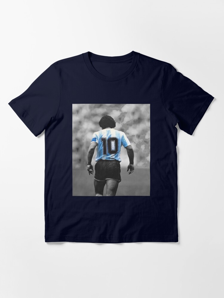 The Legends Diego10 Essential T-Shirt