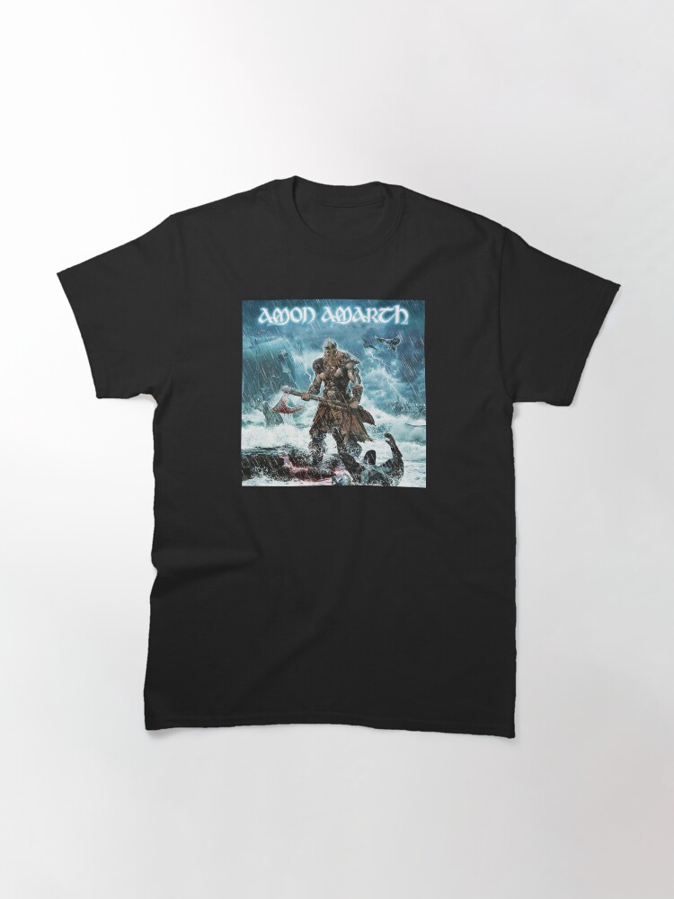 one against Classic T-Shirt