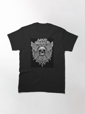 icon Classic T-Shirt