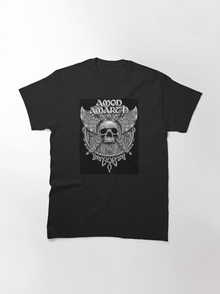 icon Classic T-Shirt