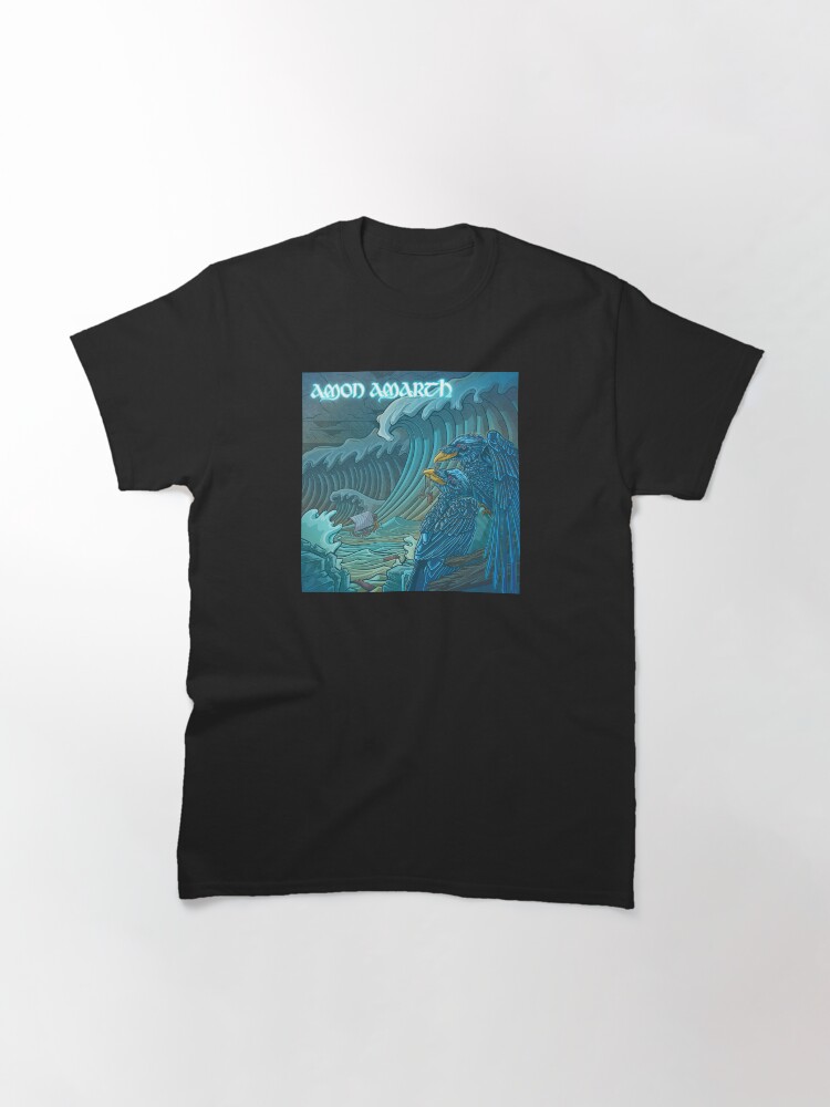 illustration Classic T-Shirt