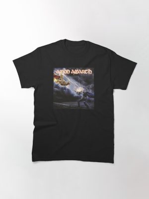 of the gods Classic T-Shirt
