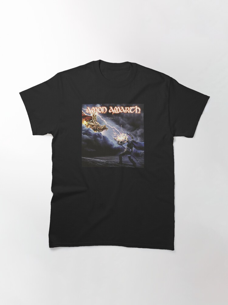 of the gods Classic T-Shirt